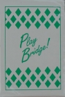 E-Z Deal Cards for Play Course - Diamond