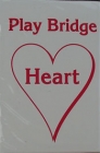 E-Z Deal Cards for Play Course - Heart