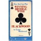 Winning Bridge With Blackwood- Blackwood