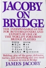 Jacoby On Bridge - James Jacoby