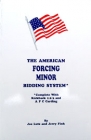 The American Forcing Minor Bidding System by Lutz