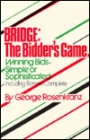 Bridge the Bidders Game by Rosenkranz