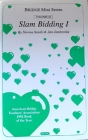 Slam Bidding I (#9 Mini-Series) by Sands