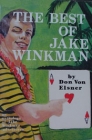 The Best of Jake Winkman by Von Elsner