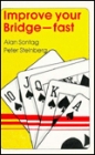 Improve Your Bridge - Fast by Sontag And Steinberg