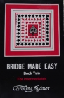 Bridge Made Easy Book 2 for Intermediate Bridge