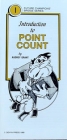 Pamphlet - FCBS #I - Introduction to Point Count - Audrey Grant