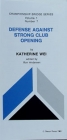 Pamphlet - Cbs #07 - Defense Against Strong Club Opening - Katherine Wei