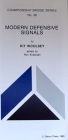 Pamphlet - Cbs #36 - Modern Defensive Signals - Kit Woosley
