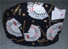 Bridge Decorator Items- Hooded Tea Cozy - Large