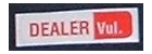 Dealer/Vul Stickers for Duplicate Boards