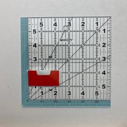 Bridge - Red Inserts for a Set of 4 Duplicate Boards