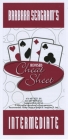 Barbara Seagram's Revised Cheat Sheet Pamphlet Intermediate Level