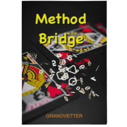 Method Bridge By Matt Granovetter