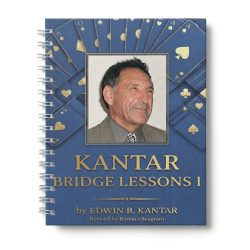 Kantar Bridge Lessons 1 By Kantar
