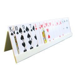 A-Frame Card Holder