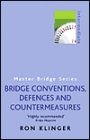 Bridge Conventions Defences And Countermeasures By Klinger