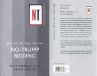 No-Trump Bidding By Mike Wenble With Sally Brock