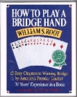 How to Play A Bridge Hand by Root