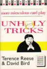 Unholy Tricks by Reese And Bird