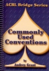 Acbl Bridge Series Commonly Used Conventions - Spade Series By Audrey Grant