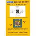 More Hocus - Pocus By Brecher and Pottage
