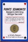 Points Schmoints - By Marty Bergen