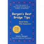 Bergen's Best Bridge Tips - Marty Bergen
