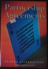 Partnership Agreements - Fairbrother - Bridge Book