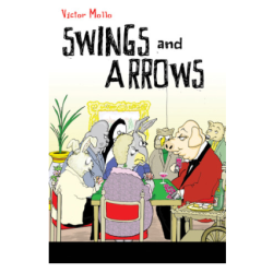 Swings and Arrows By: Bill Buttle & Victor Mollo