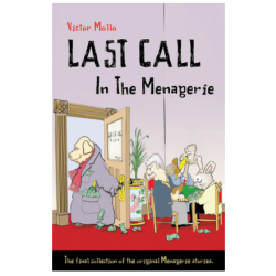 Last Call in the Menagerie By: Bill Buttle & Victor Mollo