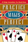 Practice Makes Perfect Bridge Book