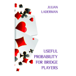 Useful Probability for Bridge Players
