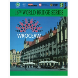 World Championship 2022 at Wroclaw By World Bridge Federation