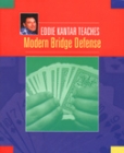 Eddie Kantar Teaches Modern Bridge Defense Bridge Book - Kantar