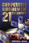 Competitive Bidding In The 21St Century - Miles