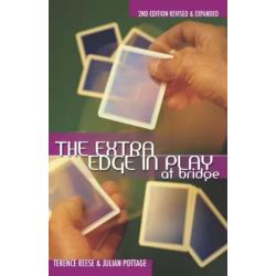The Extra Edge In Play At Bridge - Reese and Pottage
