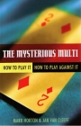 Mysterious Multi Bridge Book By Mark Horton And Jan Van Cleef