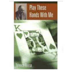 Play These Hands With Me  By  Reese