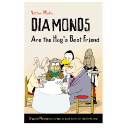 Diamonds Are the Hog's Best Friend By: Bill Buttle & Victor Mollo