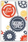 Eric Rodwell's Bidding Topics Bridge Book