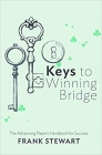 Keys to Winning Bridge by Frank Stewart