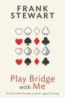 Play Bridge with Me By Frank Stewart