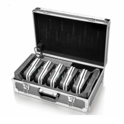 Bridgemate III Charge Case