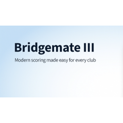 Bridgemate III Frequently Asked Questions