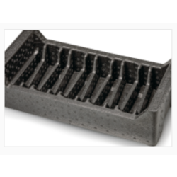 Bridgemate III Storage Tray