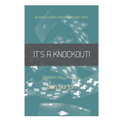 It's a KnockoutBy: Ben Norton