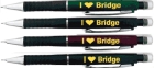 I Love Bridge Mechanical Pencil (each)