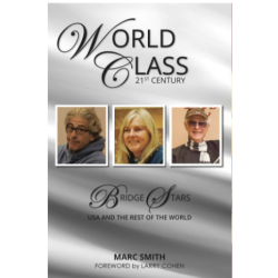 World Class 21st Century: USA and the Rest of the World By: Marc Smith