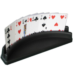 Plastic Card holder - Jannersten